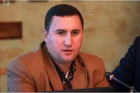 Замминистра обороны Армении назвал "абсолютной ложью" информацию о том, что Баку предложил Еревану произвести обмен пленными